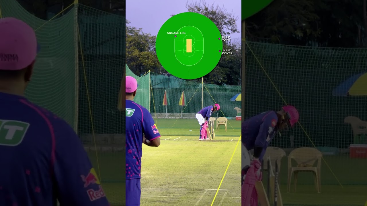 Royal's Mind Games & Ashwin's Comeback | IPL 2024π₯