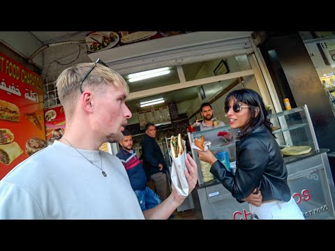 J'AI CHANGÉ D'AVIS SUR LA TUNISIE 🇹🇳