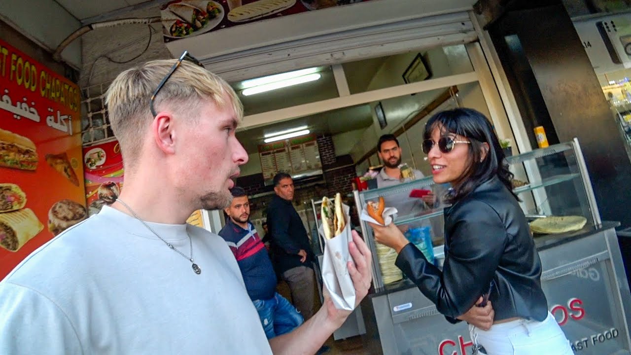 J'ai changé d'avis sur la Tunisie 🇹🇳 : Découvrez mon aventure inattendue !