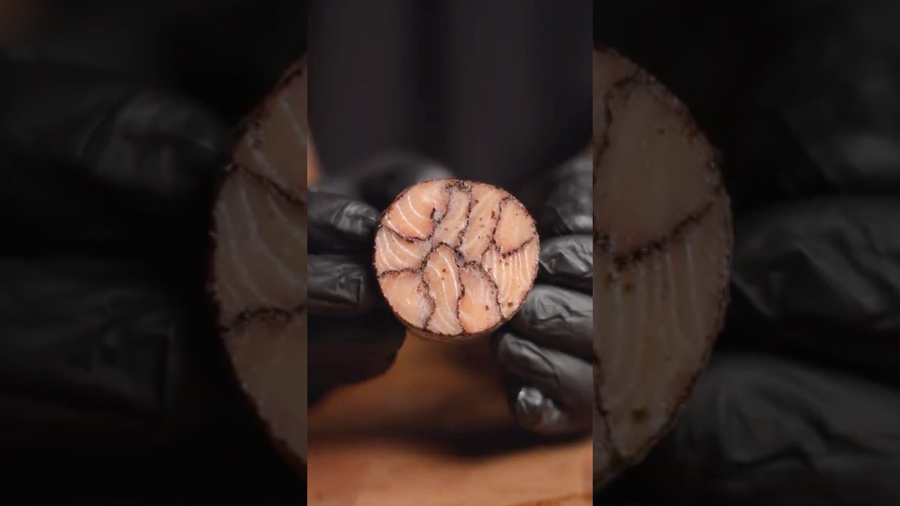 Cooking Exotic Salmon Recipes π