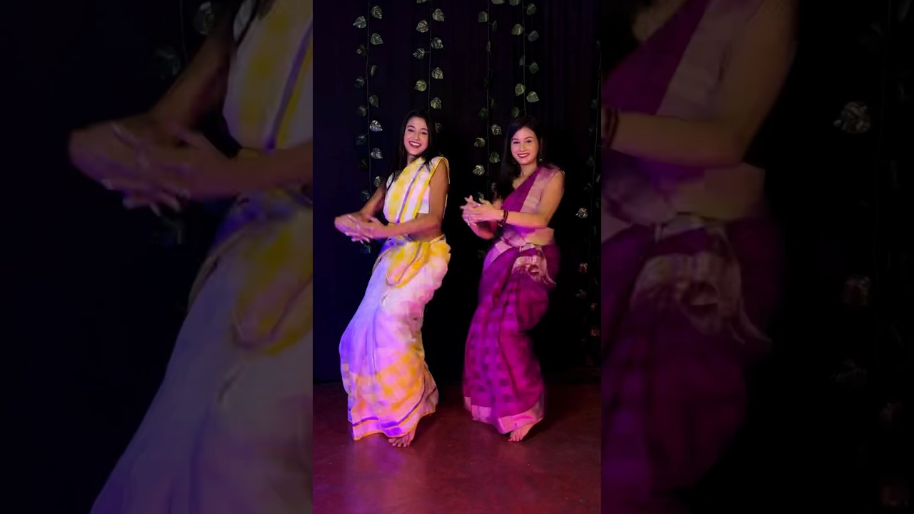 Tinku Jiya ❤️‍🔥 | Bollywood Dance Cover