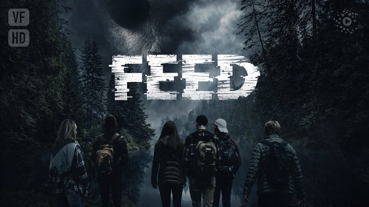 Feed - film complet HD en français (Horreur, Thriller)