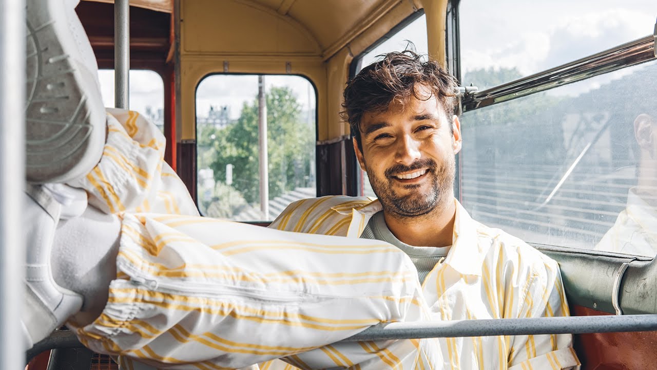 Jérémy Frerot - Fais-le (Official Video)