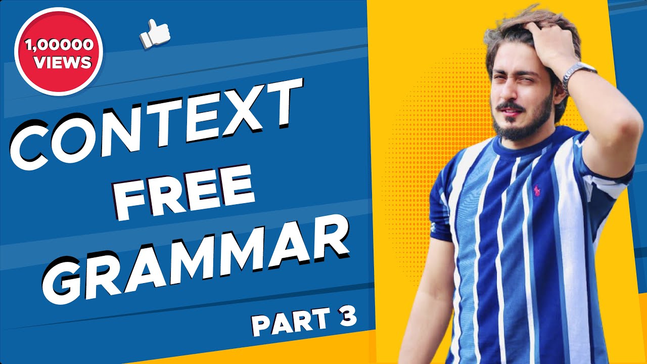 RE से CFG में कन्वर्ट करें: उदाहरण सहित हिंदी में