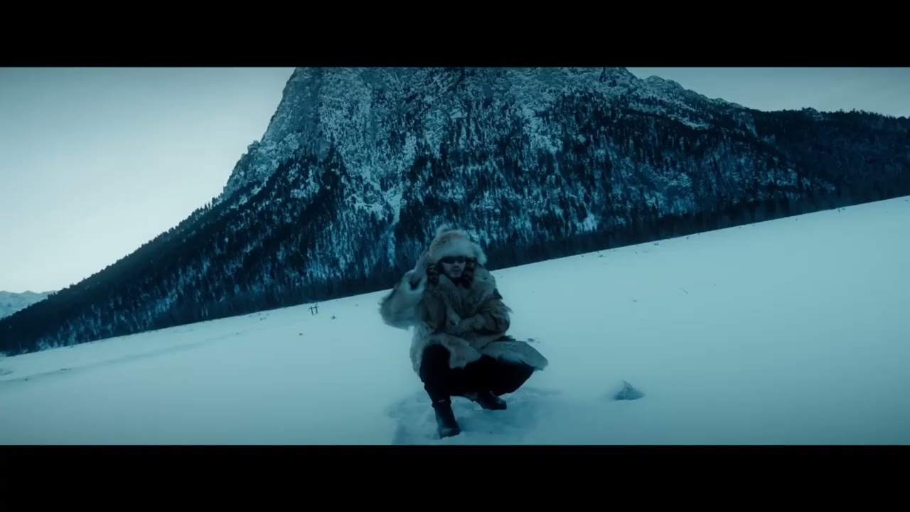 AY YOLA - HOMAY 🎶 Official Music Video