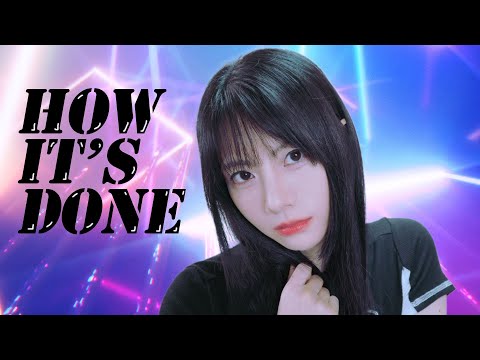 How It's Done / HUNTR/X (KPop Demon Hunters)┃Raon cover