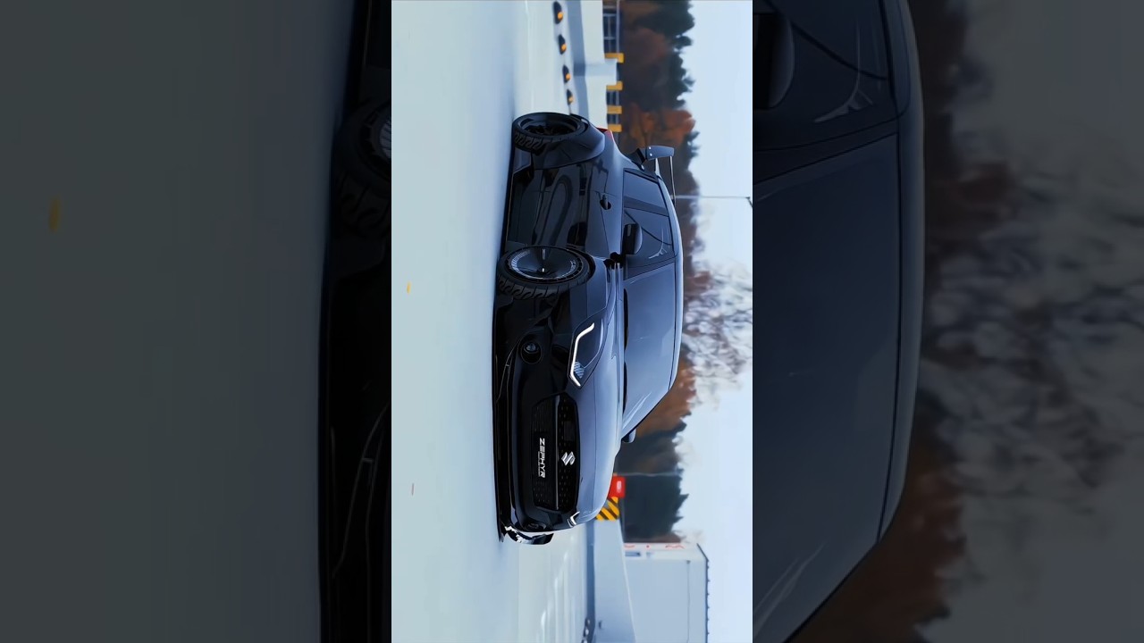 Black Ride & Hammy Music on Maruti Lere Road 🚗