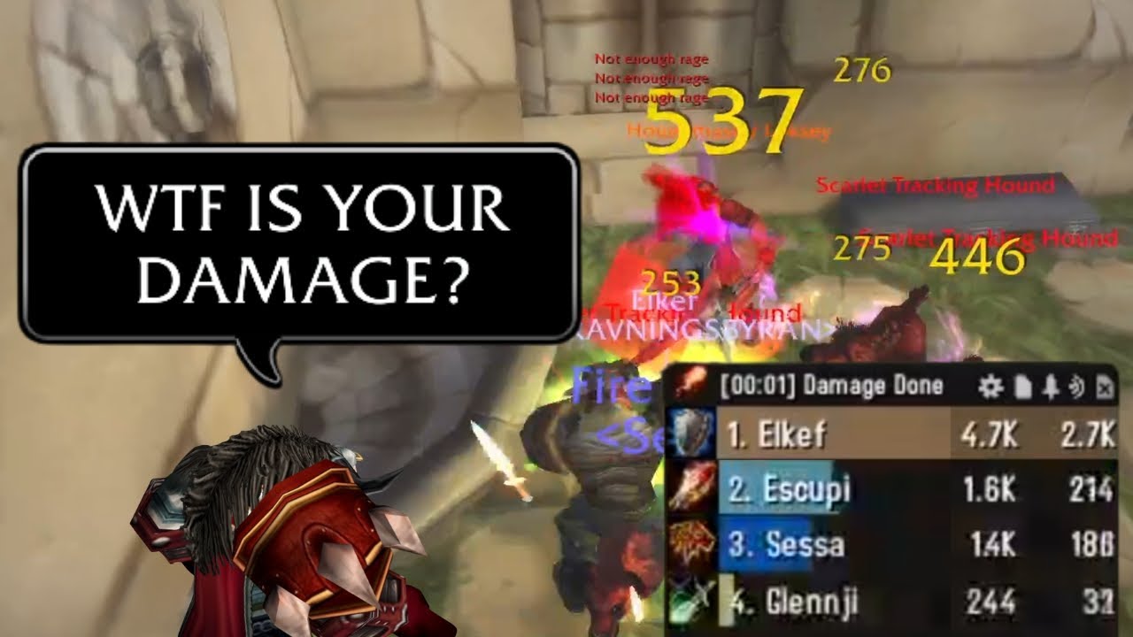 Classic Hardcore Moments #260 🎮