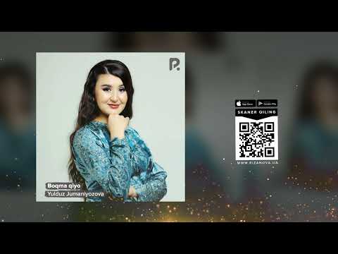 Yulduz Jumaniyozova - Boqma qiyo (Official music)