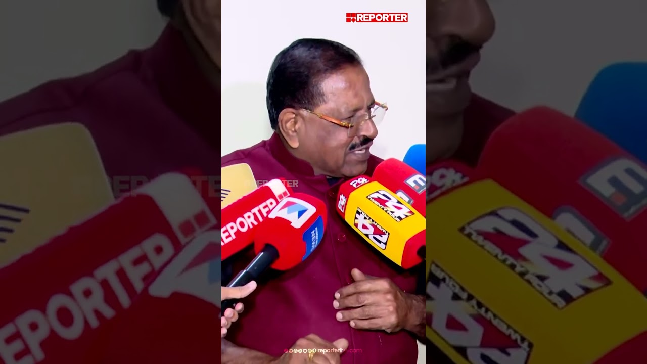 രാജ്മോഹന്‍ ഉണ്ണിത്താന്‍ പറയുന്നു: ജോണ്‍ ബ്രിട്ടാസിന് പ്രേമം അറിഞ്ഞതും