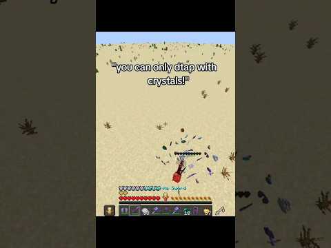 Mace pvp is cooked 💀 #minecraft #mace #pvp