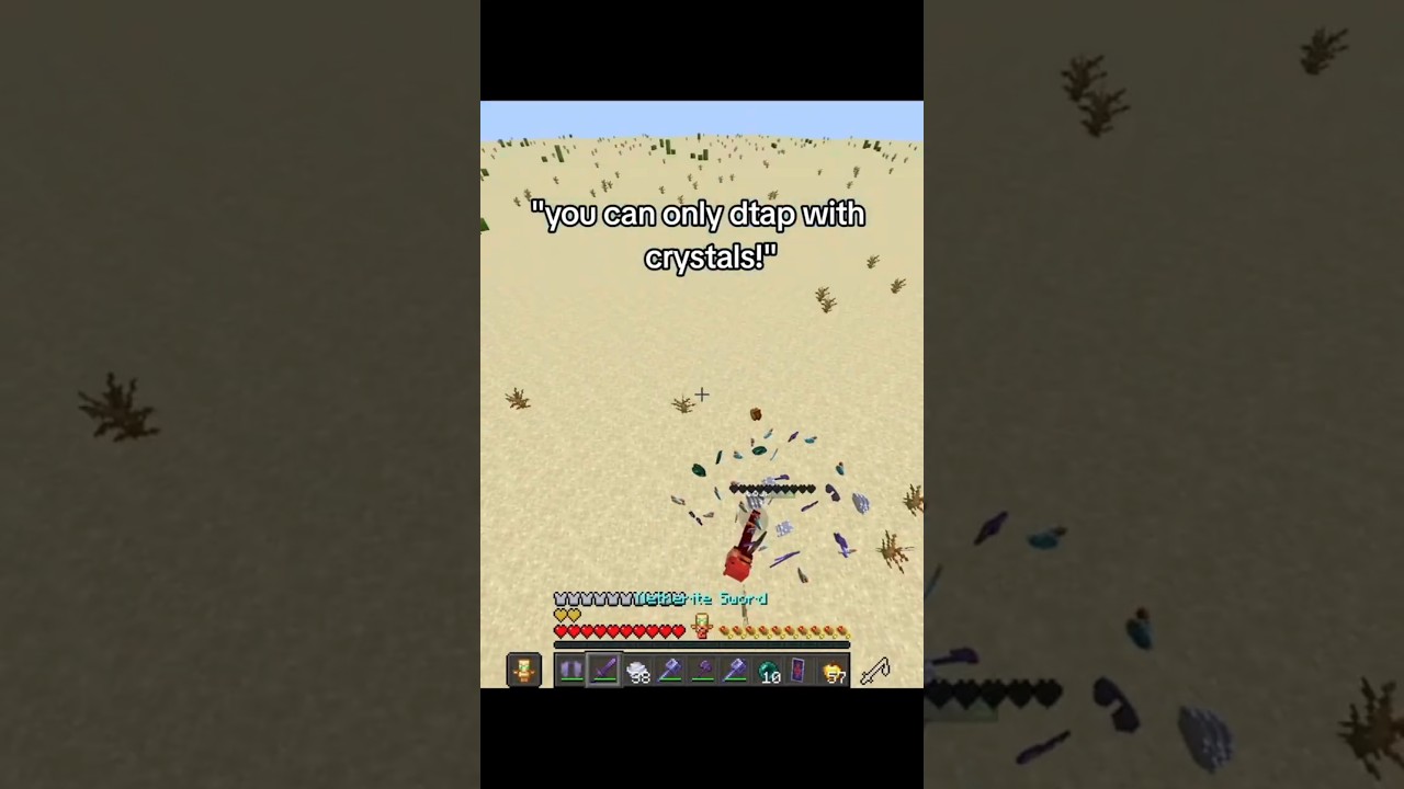 Mace PvP Is Completely Broken! 💀 | Minecraft Highlights