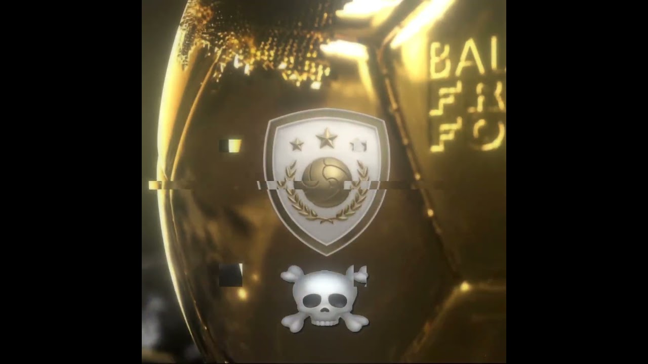 Got George Best 112 Ballon d'Or Card ⚽