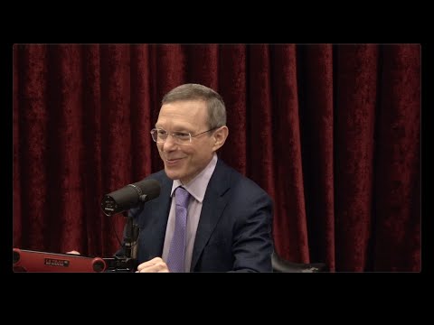 Joe Rogan Experience #2401 - Avi Loeb