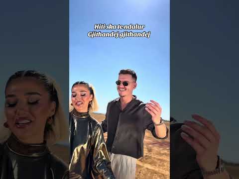 Adri iliriana - Habibi