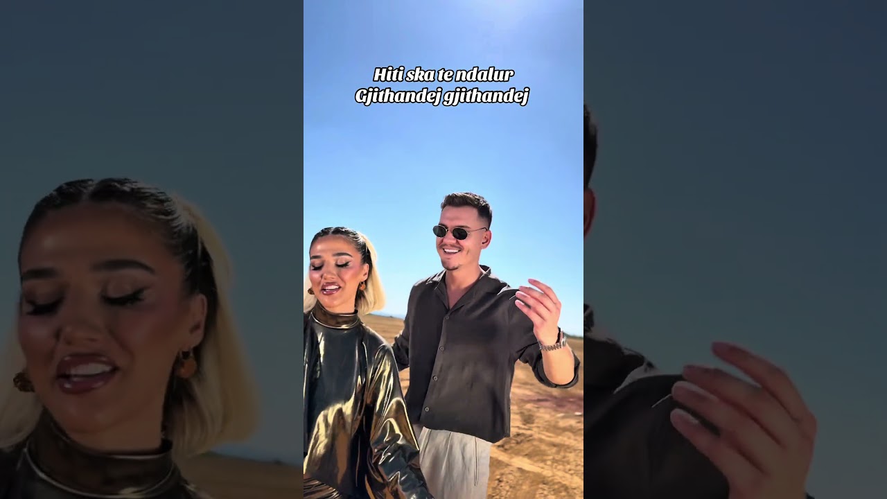 Adri Iliriana - Habibi 🎶