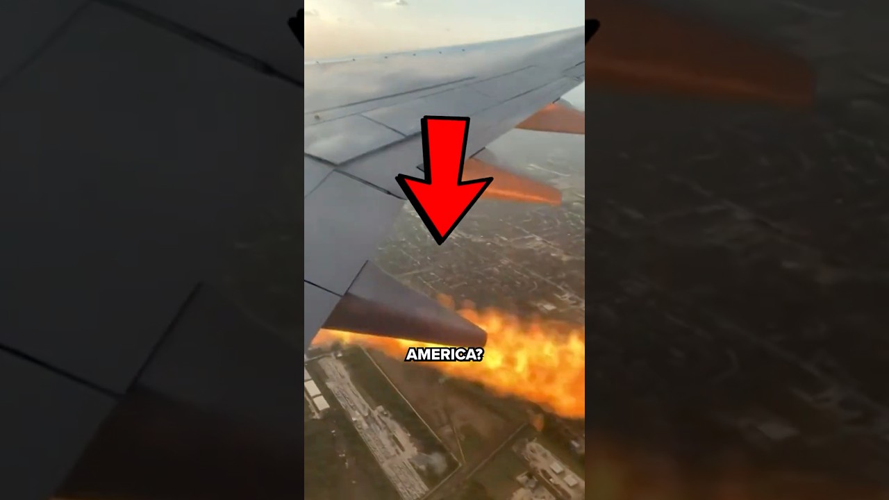 I Tried America's Worst Airlines ✈️