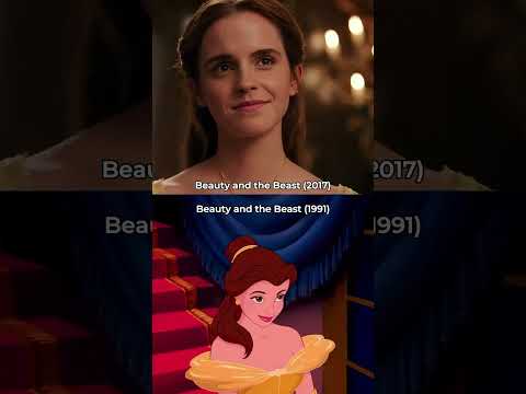 Disney Live-Action Remakes: Why They Keep Getting Worse