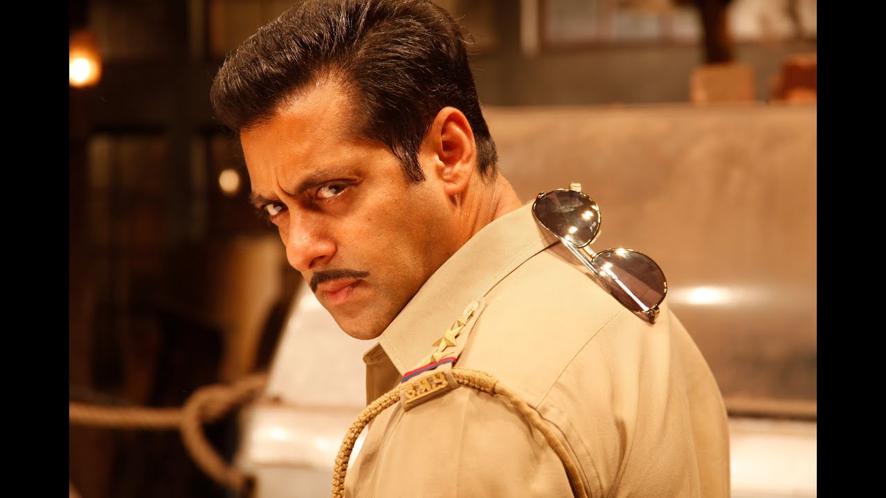 Dabangg Reloaded Full Song with Lyrics 🎶 | Dabangg 2