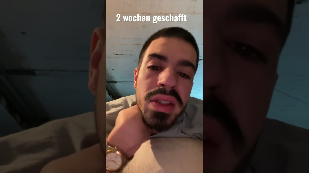 14 Tage ohne Gras 🚫 – Mein Cannabis-Entzug Tag 15