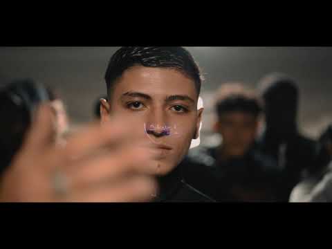 ESKO 3F - Sale Histoire [Clip Officiel]