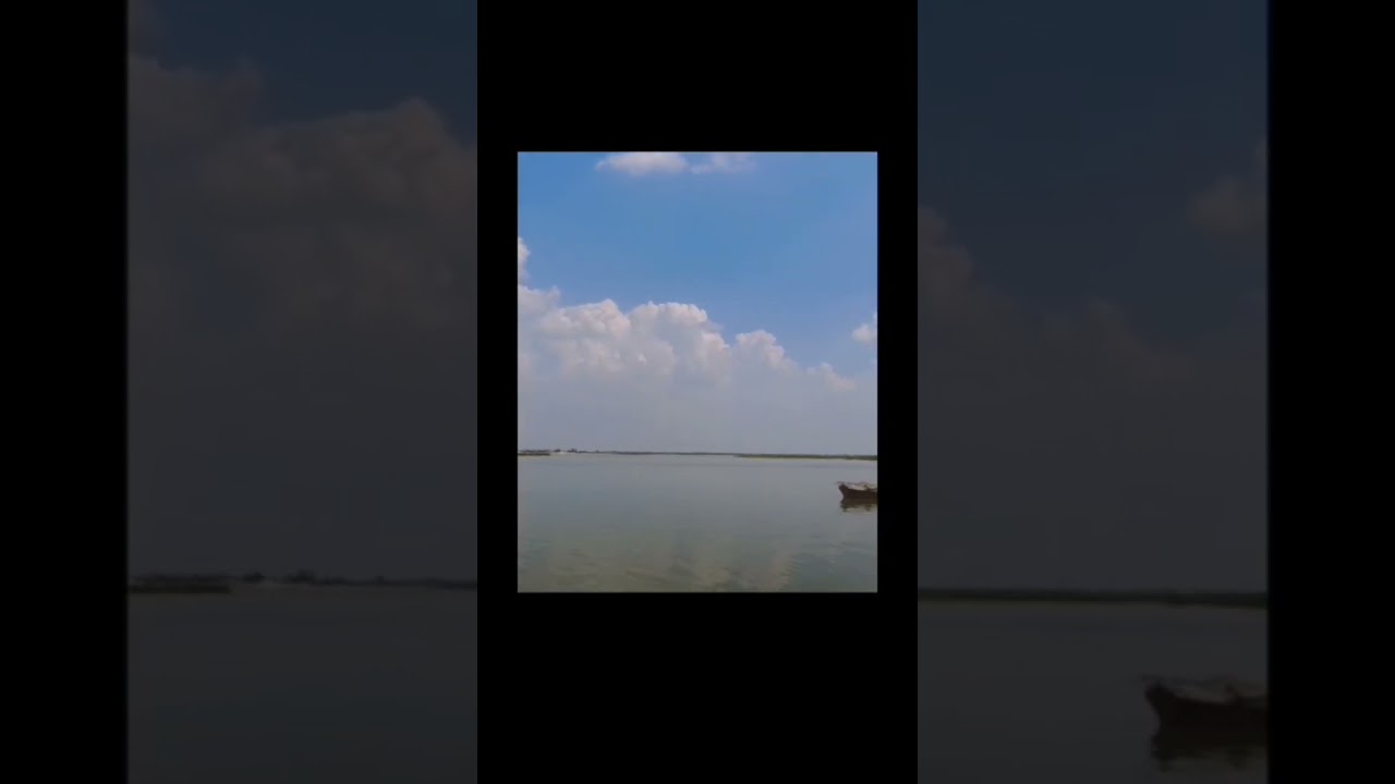 Exploring the Beauty of Har Har Gange 🌊