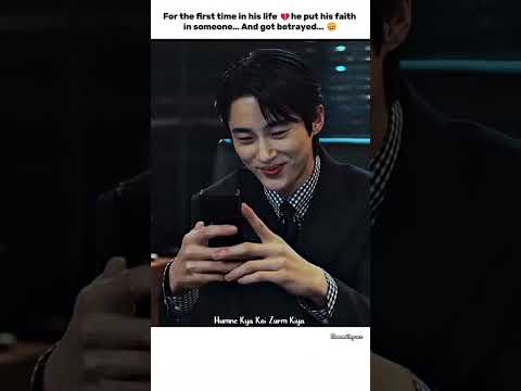 Bol kaffara kya hoga | Tujhe pyaar kiya to tu hi bata | Lyrics | #kdarama #trendingshorts #sad #love