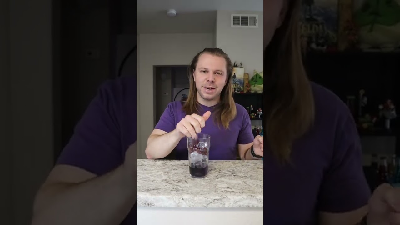 Understanding the Risks of Purple Drink