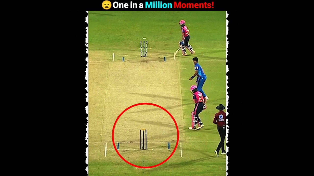 Top 3 Unbelievable One-in-a-Million Moments! 😨