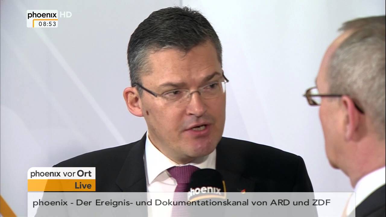 Bundestag-Interview mit Van Aken & Kiesewetter 🗳️