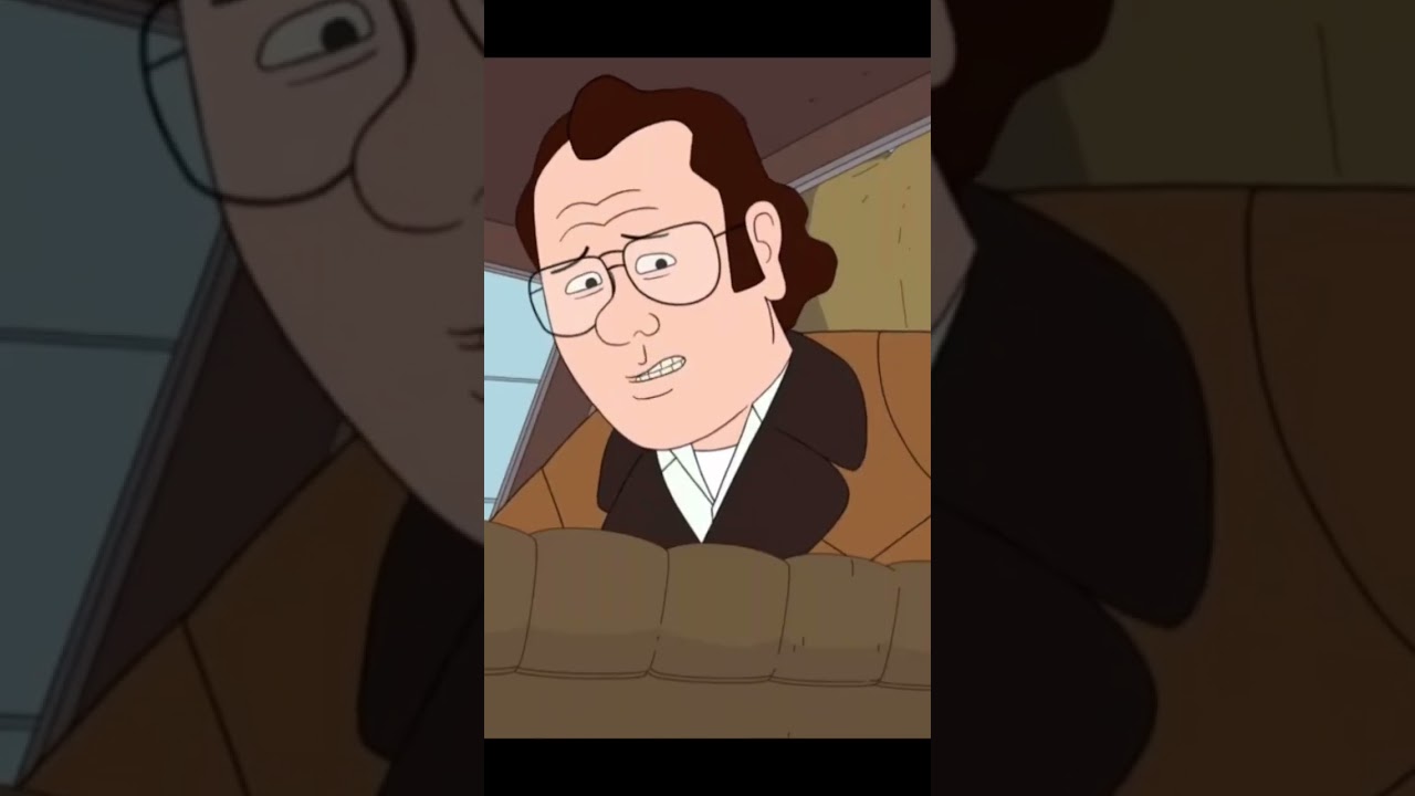 Забавные семейные моменты в мультяшном стиле 😂