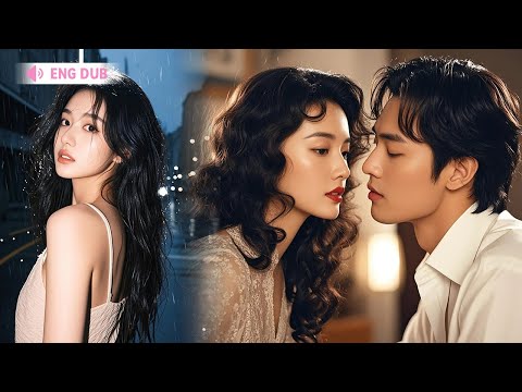 【ENG DUB】My Rich Husband Confessed. I've Had A Crush On You Since You Were In School.#drama