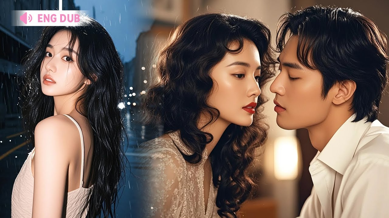 My Rich Husband Confessed! I've Had a Crush on Him Since School 💖