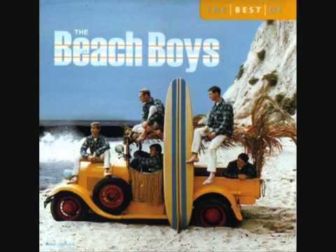 The Beach Boys - Good Vibrations 🎶
