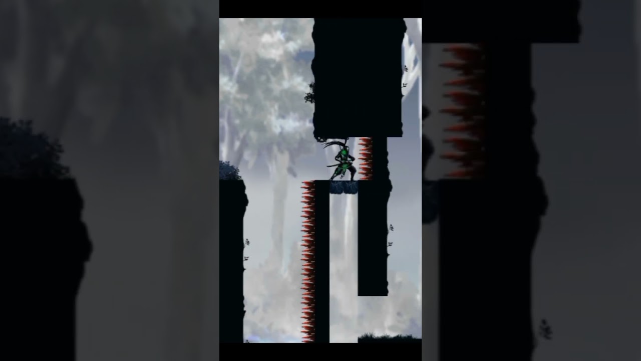 Epic Ninja Warrior Challenge: Survive Level 5 in the Abandoned Castle! ๐ฐ