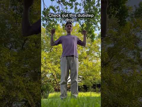 Subscribe not to miss my next track 🔥! #goodmusic #rave #dubstep #hardstyle