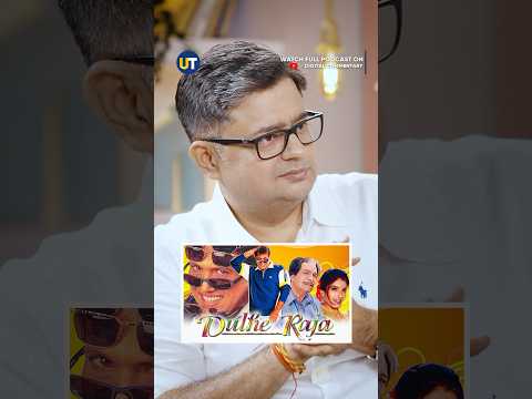 Why Govinda's Dulhe Raja is a Timeless Hit! π