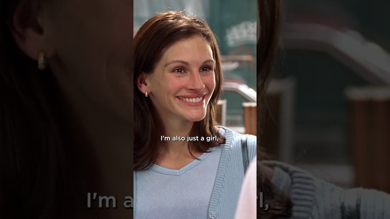 You and Who? | Notting Hill (1999) 🎬