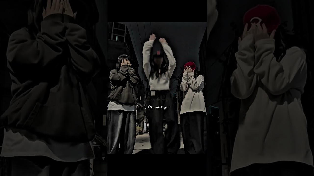 TikTok Love Confession Dance Trend 💃