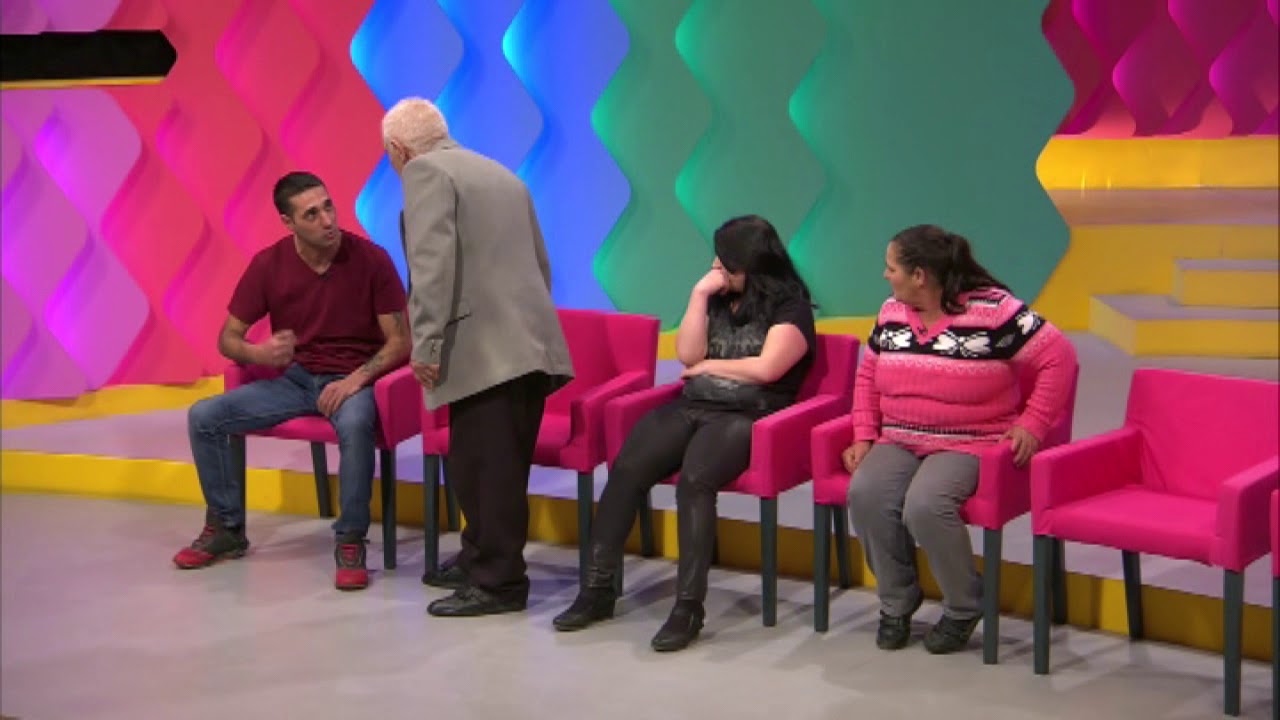 Őrült pillanatok a stúdióban! Nézd meg a teljes Aniko Show-t 🎬