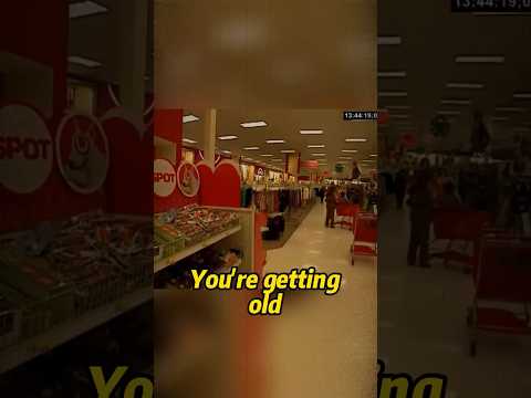 Stores that both 80s and 90s kids nostalgically remember closing down#nostalgia #childhoodmemories