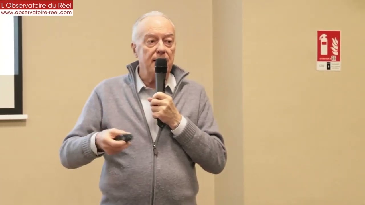 Comprendre la physique quantique pour élever sa conscience