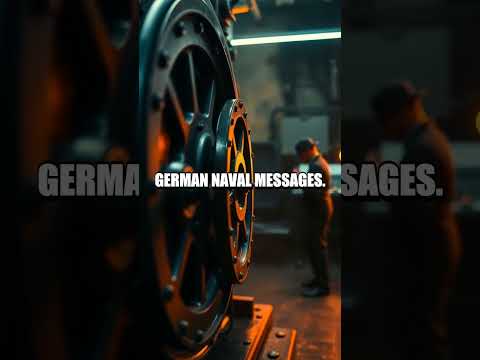 The Quiet Codebreakers of Bletchley Park