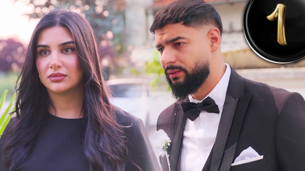 DESTIN - LE MARIAGE (Épisode 1) : Ne Ratez Pas le Début de cette Saga Passionnante 💍