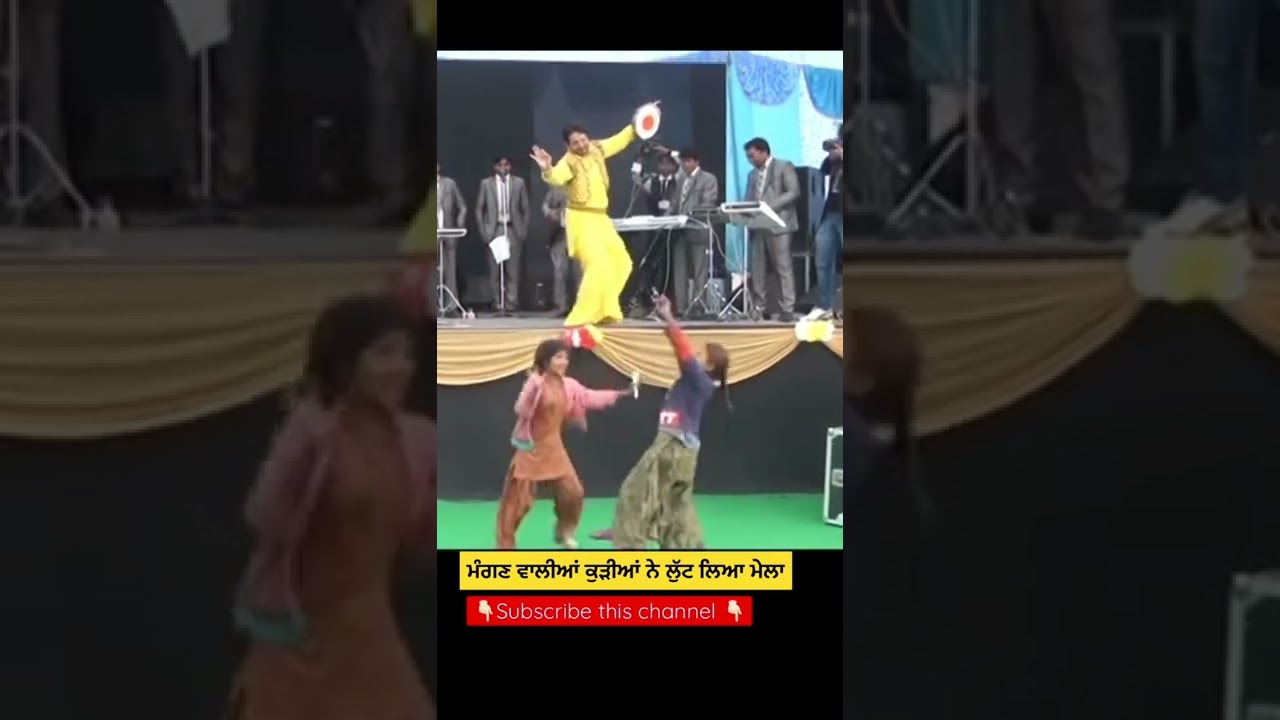 Gurdas Mann Live: Challa Performance 🎶