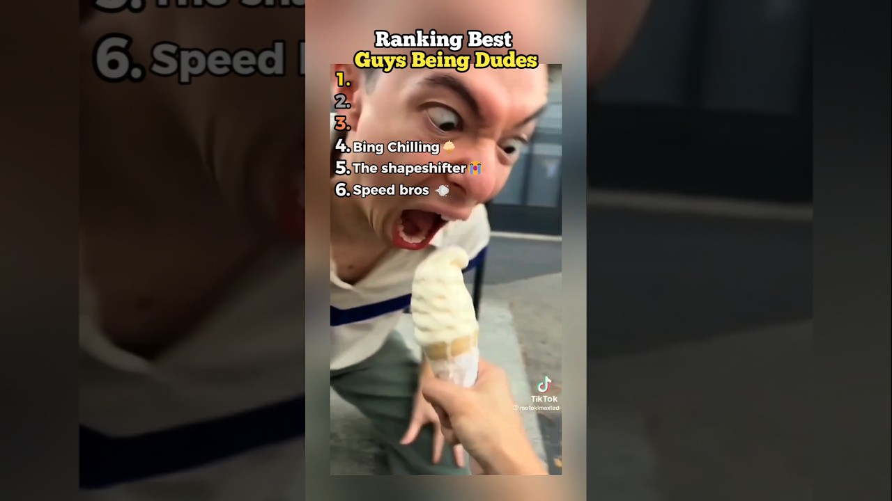 Top Guys Being Dudes Videos 😎