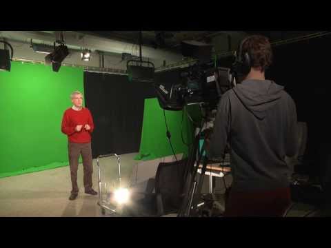 Making-of MOOC "Algorithmen und Datenstrukturen" von Prof. Dr. Oliver Vornberger