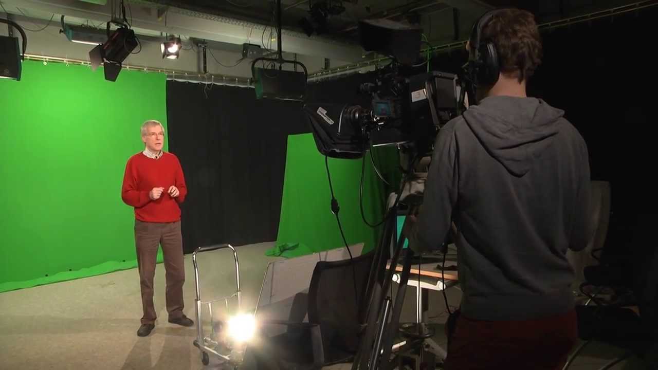 Making-of des MOOC 'Algorithmen und Datenstrukturen' von Prof. Dr. Oliver Vornberger