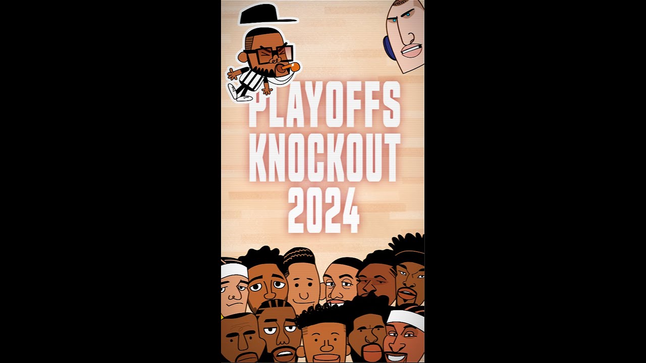 The 2024 2024 NBA Playoffs Elimination Highlights 🏀