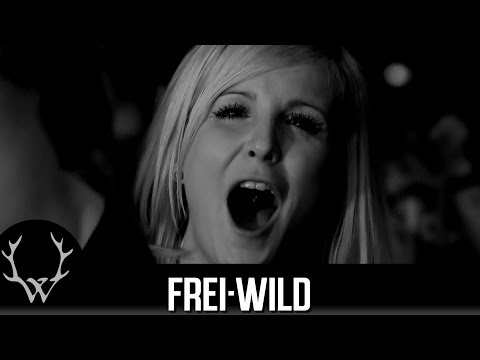 Frei.Wild - Die Band, die Wahrheit bringt  (Offizielles Video)